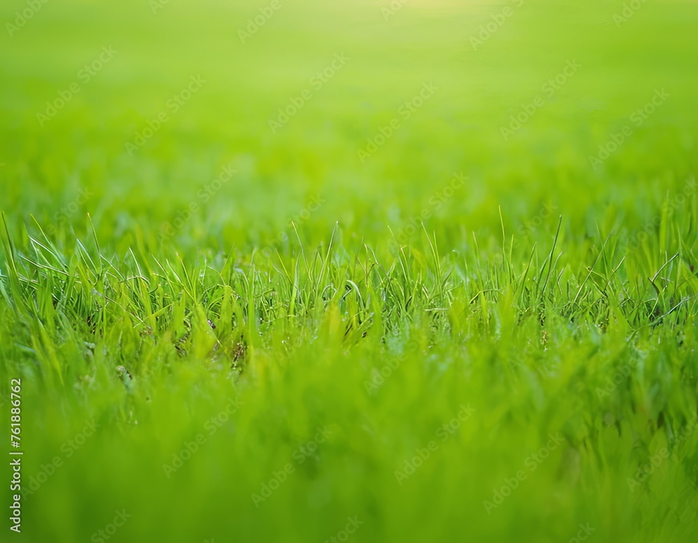 Green grass, summer background. grass texture, blurred background, sun rays. closeup Nature concept. Copy space for text. Green grass, summer background. grass texture, blurred background, sun rays. closeup Nature concept. Copy space for text.