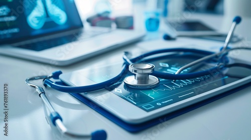 Advancing Healthcare with Telemedicine Connecting Patients and Doctors Virtually