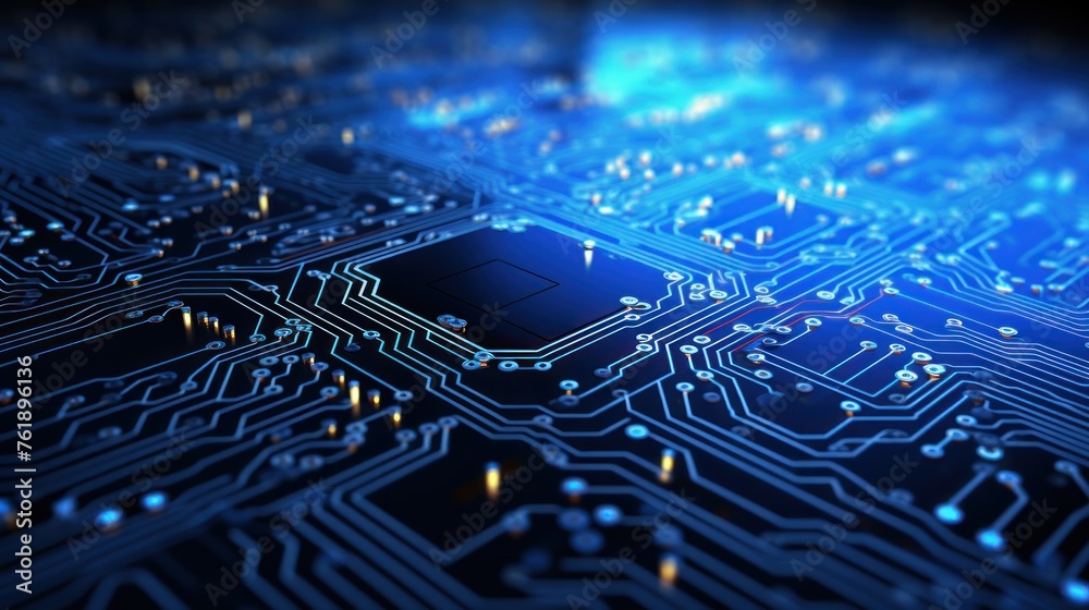 IT technology background that portrays the resilience of digital systems in the face of challenges and disruptions IT technology background that portrays the resilience of digital systems in the face of challenges and disruptions