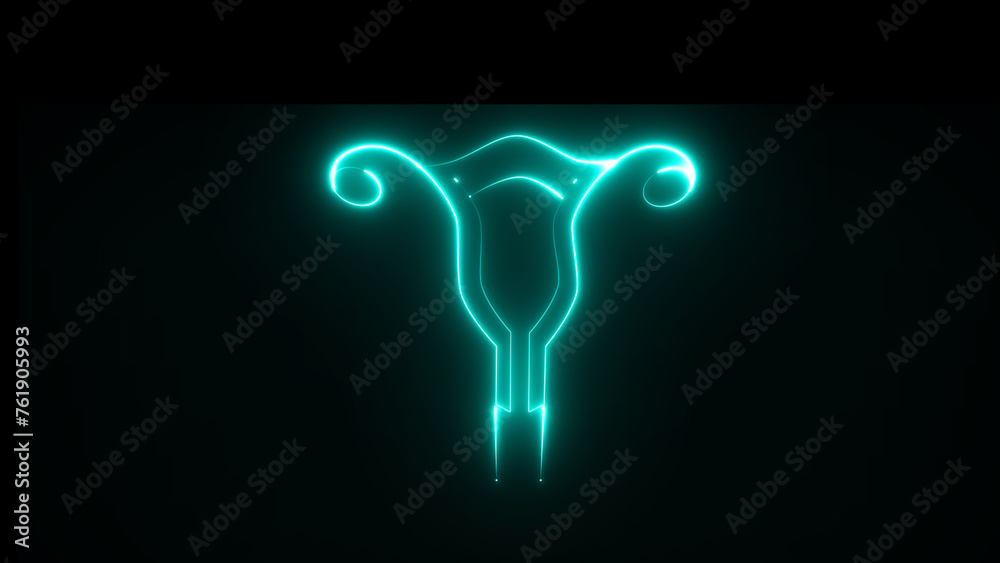 This is female reproductive system and is consisted of overy. Uterus and vagina. The system becomes reproductive after puberty. This is female reproductive system and is consisted of overy. Uterus and vagina. The system becomes reproductive after puberty.