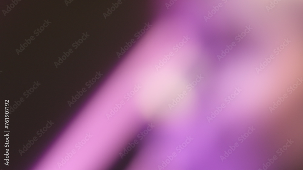 Abstract blur modern  background with Light Effect Depth of field
