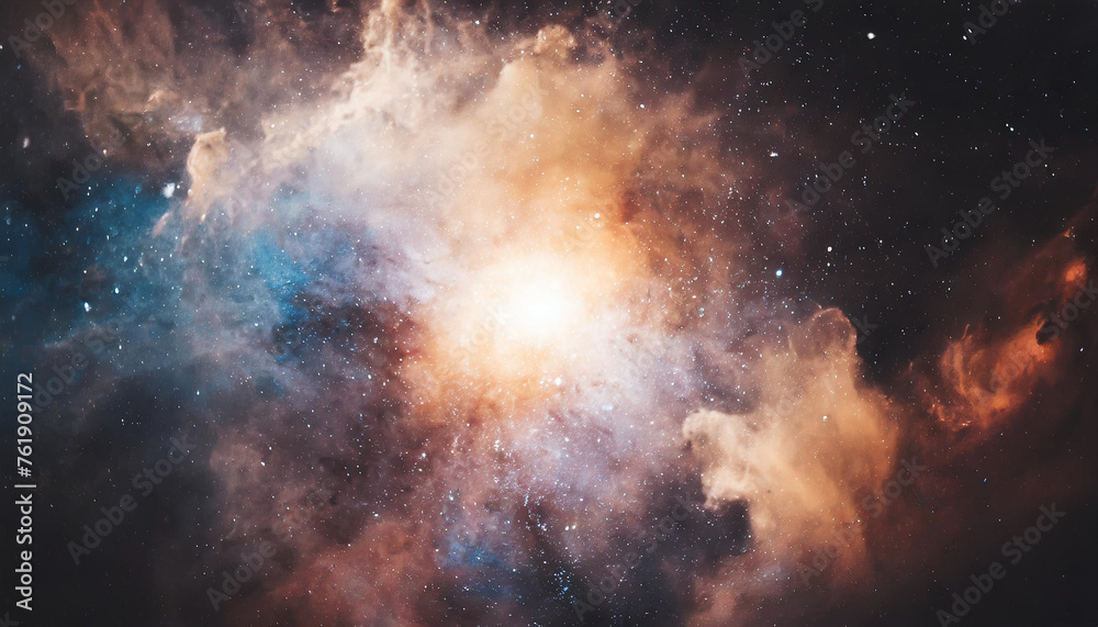 galaxy nebula with swirling colors, representing cosmic wonder and celestial beauty galaxy nebula with swirling colors, representing cosmic wonder and celestial beauty