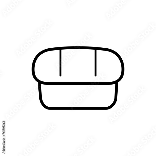 Bread icon