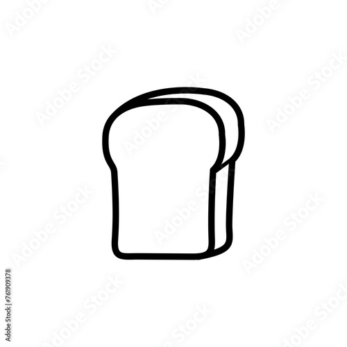 Bread icon