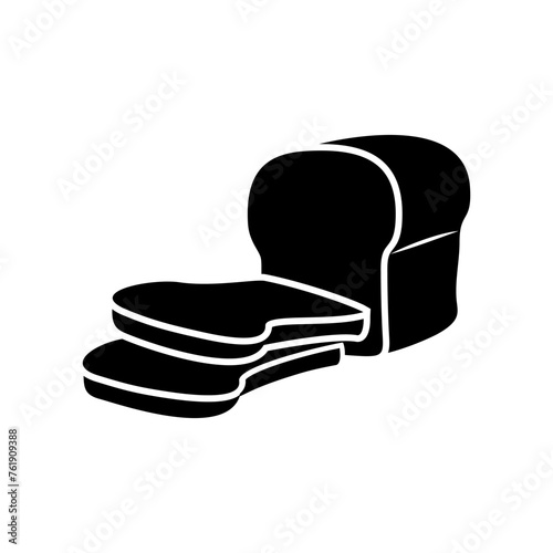 Bread icon