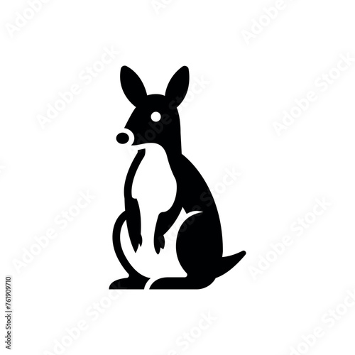 Meerkat icon design