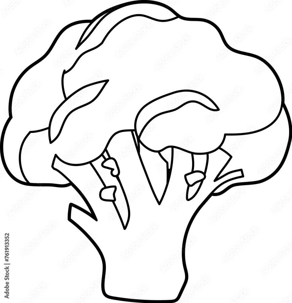 broccoli broccoli