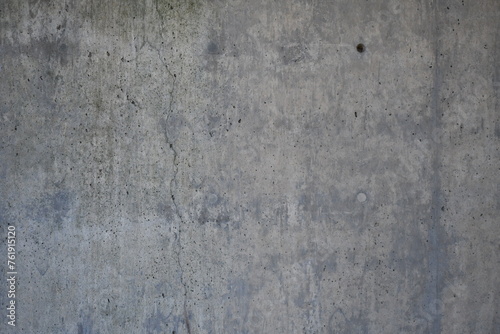 Cement wall, spattered pattern.