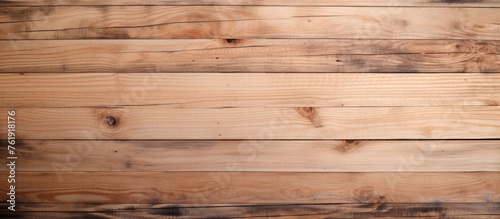 Plywood Table Texture Background with Wooden Pattern Planks