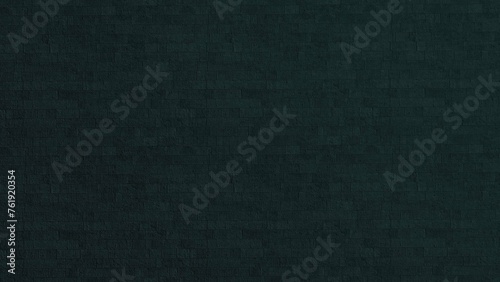 Stone pattern texture dark green for template design and texture background