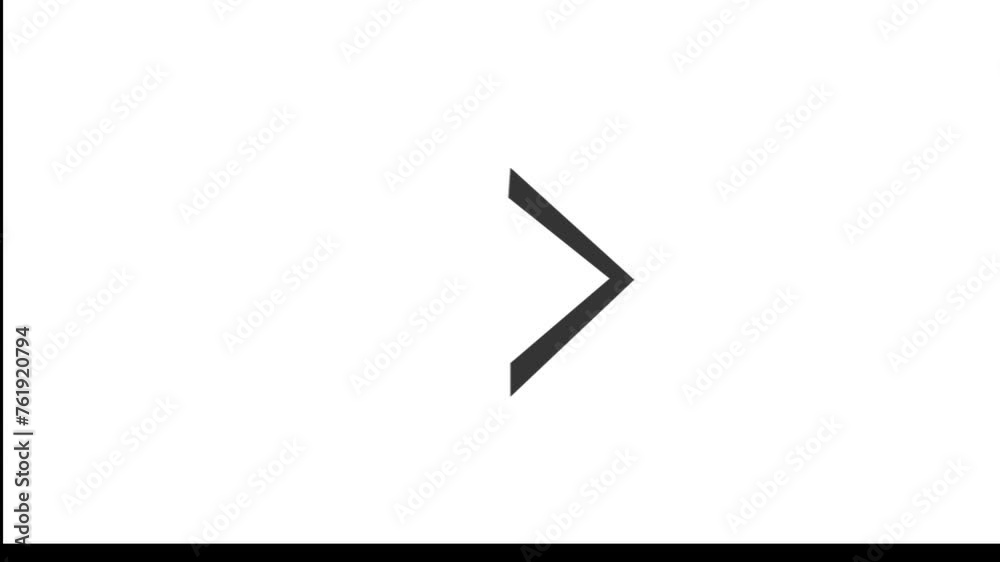 Animated Arrow direction sign, Sign Arrows Animation Animated Arrow direction sign, Sign Arrows Animation