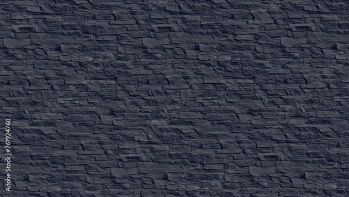 stone pattern dark gray for wallpaper background or cover page
