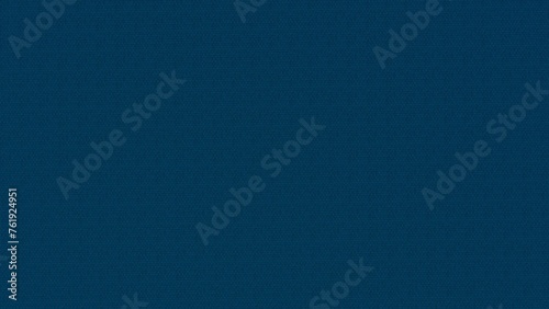 textile texture solid blue for wallpaper background or cover page