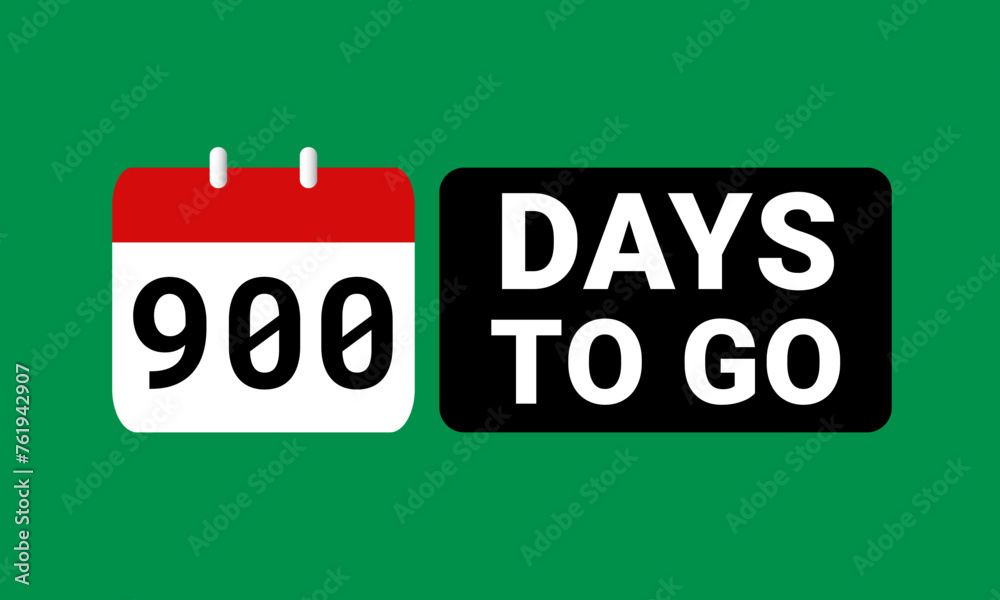 900 days to go last countdown. nine hundred days go sale price offer promo deal timer, 900 days only 900 days to go last countdown. nine hundred days go sale price offer promo deal timer, 900 days only