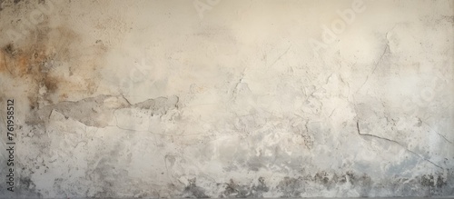 Plastered wall texture background.