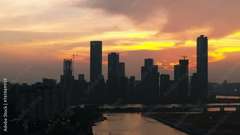 Hengqin Island Hengqin Island
