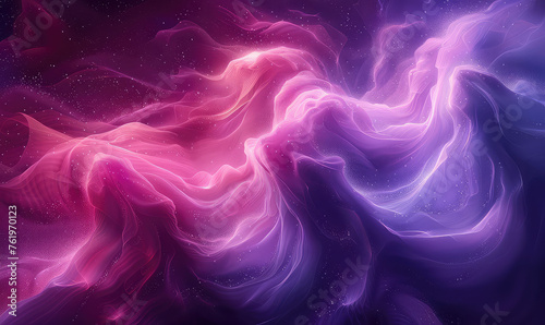 Abstract purple background for graphics use. Created with Ai