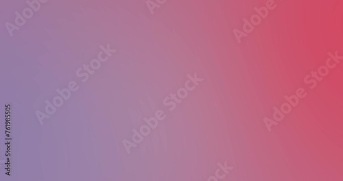 Abstract gradient fluid animation background banner 4k