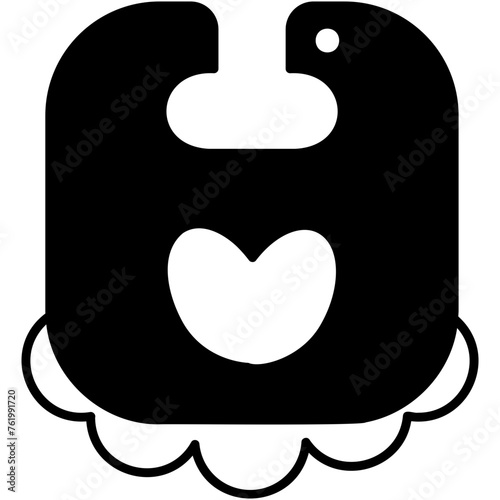 Bib Icon