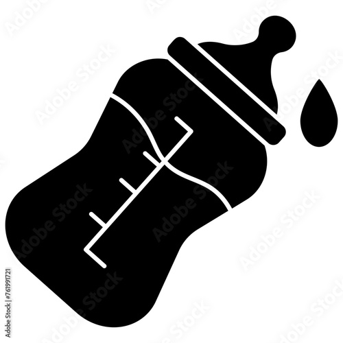 Bottle Icon