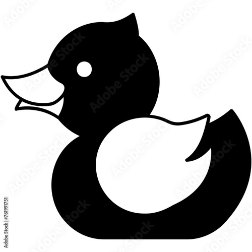 Bath Toy Icon