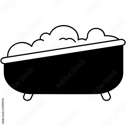 Bath Icon