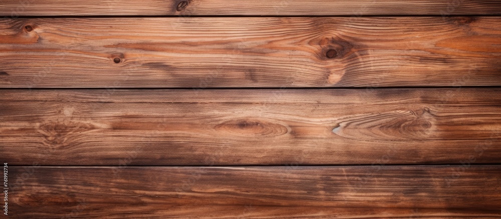 Wooden Desk with Copy Space viewed from Above. Wood Texture. Wooden Desk with Copy Space viewed from Above. Wood Texture.