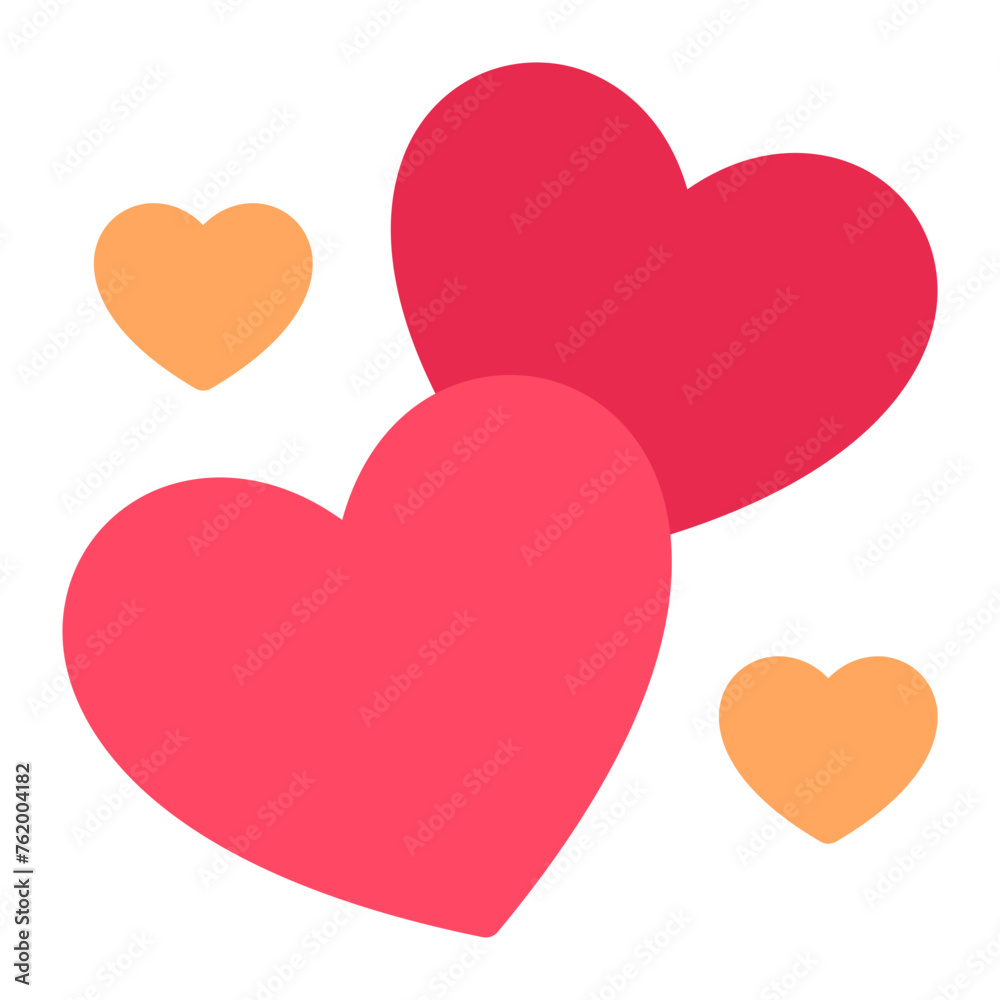 Hearts Hearts