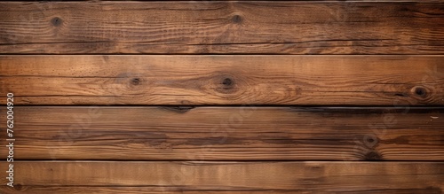 Wallpaper Mural Dark wood texture background Torontodigital.ca