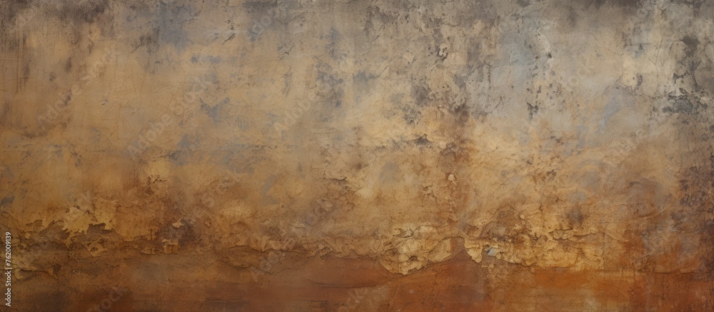 Abstract Grunge Decorative Stucco Wall Background