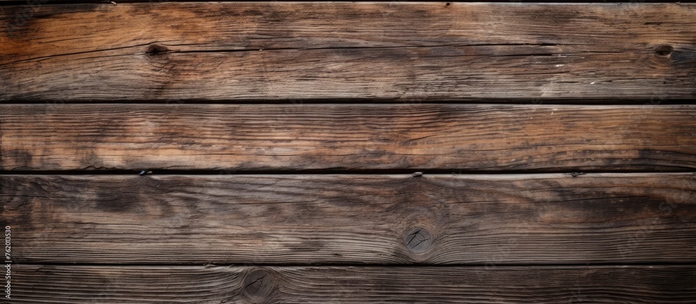 Texture of aged wooden planks Texture of aged wooden planks