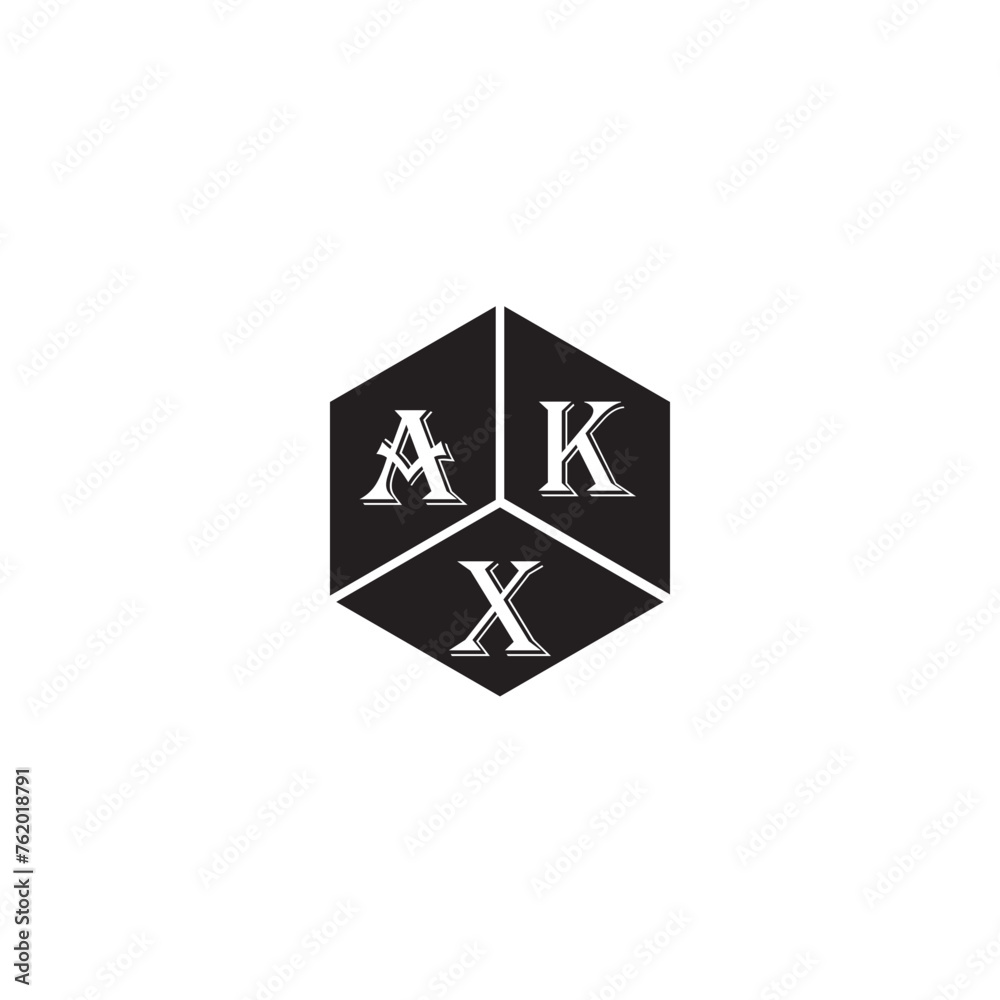 AKX letter logo design on white background. AKX creative initials letter logo concept. AKX letter design.
AKX letter logo design on white background. AKX creative initials letter logo concept. AKX letter design.
