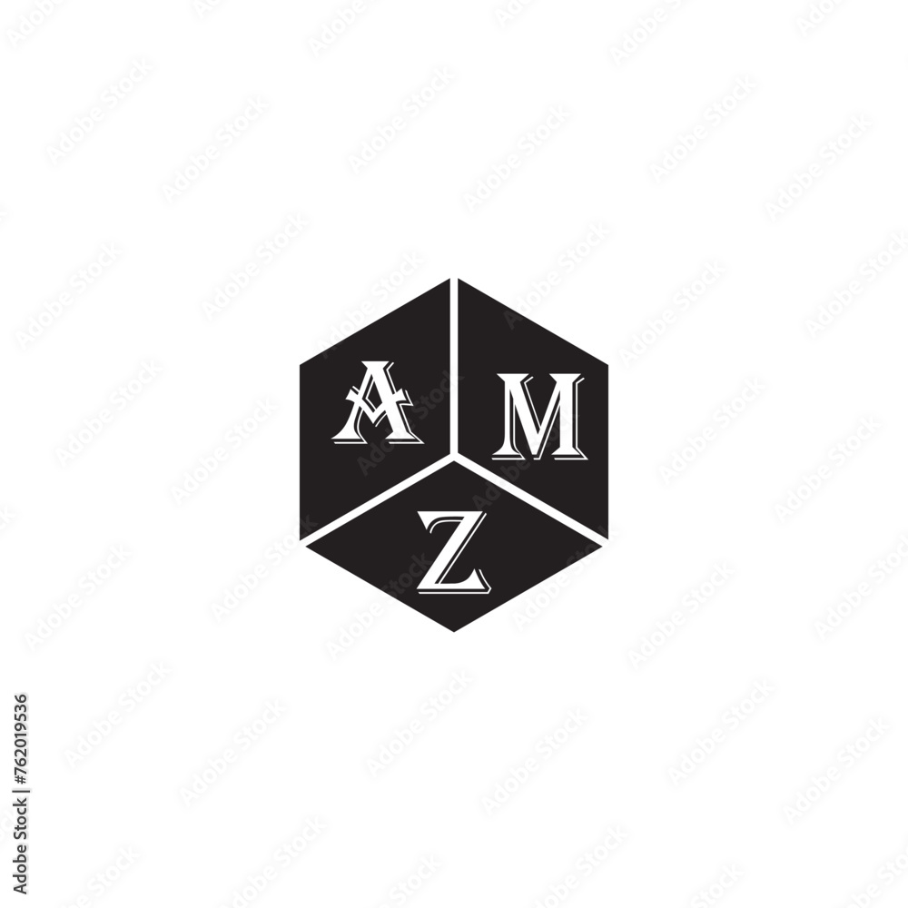 AMZ letter logo design on white background. AMZ creative initials letter logo concept. AMZ letter design.
AMZ letter logo design on white background. AMZ creative initials letter logo concept. AMZ letter design.