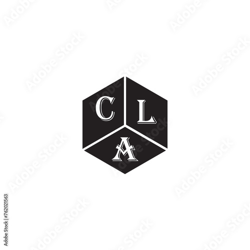 CLA, CLA logo, CLA icon, CLA letter, CLA flat, CLAmonogram, CLAminimalist, CLAcircle, CLAshield, font, luxury, stamp, circle, shield, badge, border, vintage, real, estate, building, universal, vector,