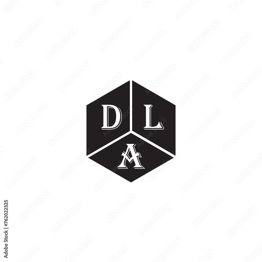 PrintDLA letter logo design on white background. DLA creative initials letter logo concept. DLA letter design.
PrintDLA letter logo design on white background. DLA creative initials letter logo concept. DLA letter design.