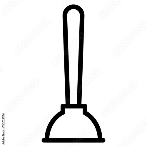 plunger icon 