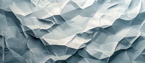Abstract paper texture background