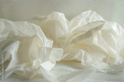 Soft and practical tissue paper exploration: Unveiling its versatility.