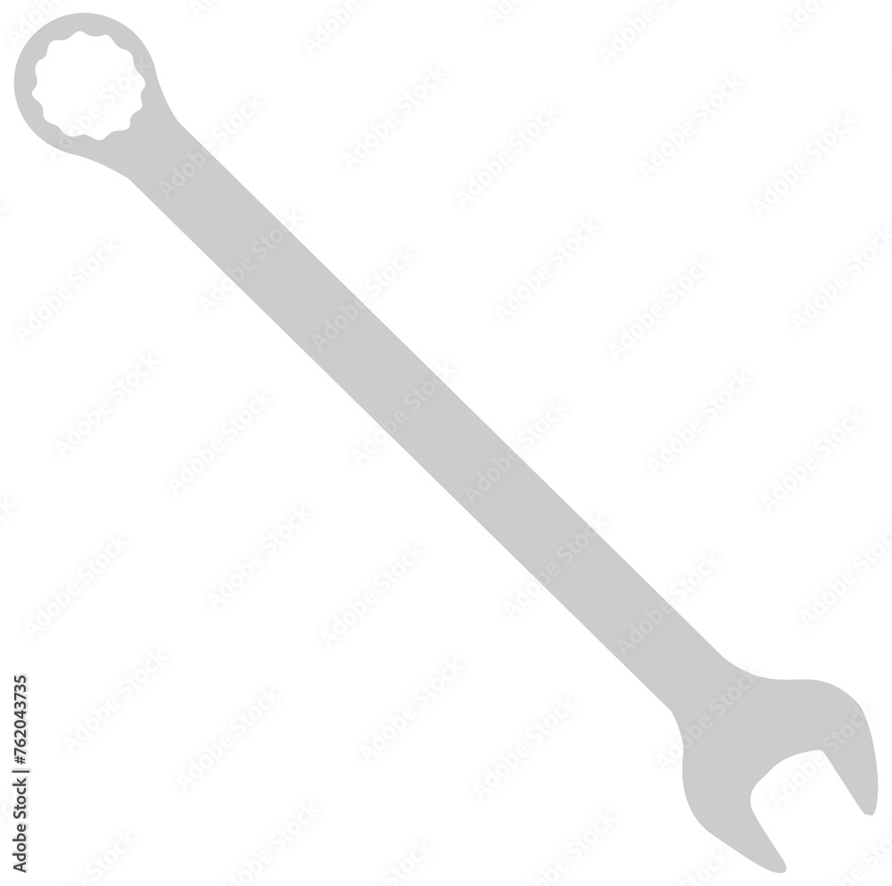 Wrench Silhouette, Flat Style, can use for Pictogram, Apps, Website, Logo Gram, Art Illustration, or Graphic Design Element. Format PNG Wrench Silhouette, Flat Style, can use for Pictogram, Apps, Website, Logo Gram, Art Illustration, or Graphic Design Element. Format PNG