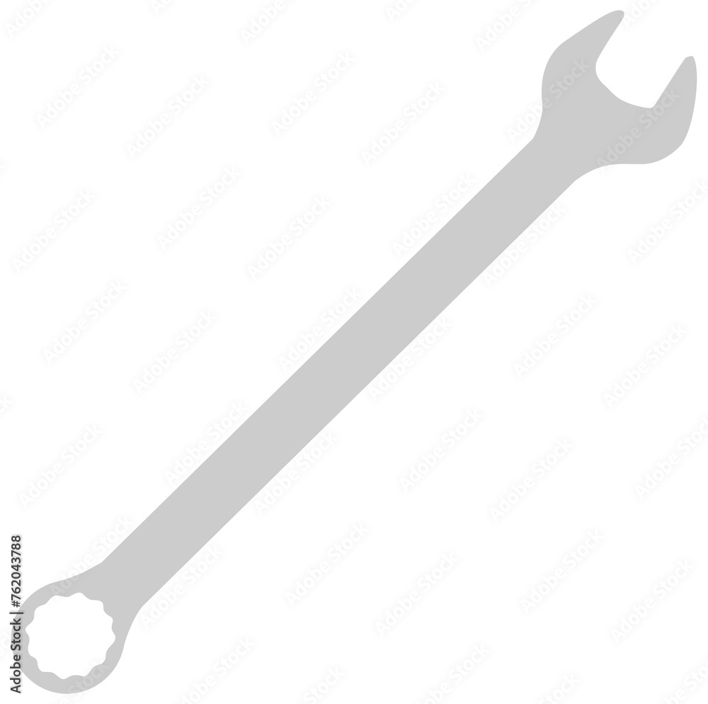 Wrench Silhouette, Flat Style, can use for Pictogram, Apps, Website, Logo Gram, Art Illustration, or Graphic Design Element. Format PNG Wrench Silhouette, Flat Style, can use for Pictogram, Apps, Website, Logo Gram, Art Illustration, or Graphic Design Element. Format PNG