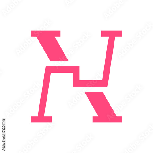 Monogram X. Design vector X logo. Monogram initial letter mark X logo design. Monogram design vector logo. Monogram initial letter mark X logo design. Simple X monogram. Monogram X design logo 