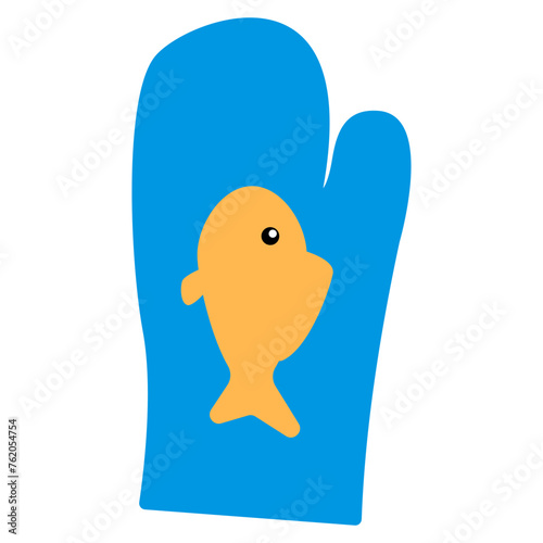 Cooking Glove