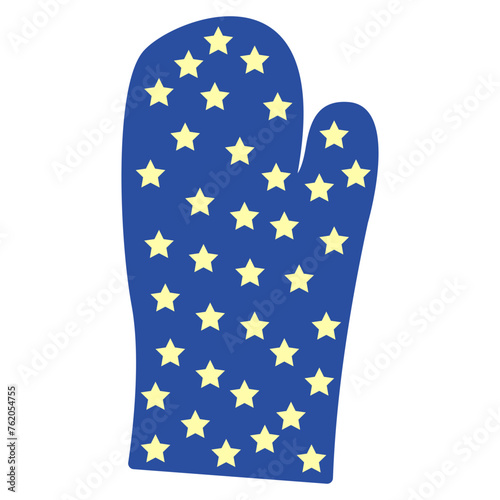 Cooking Glove