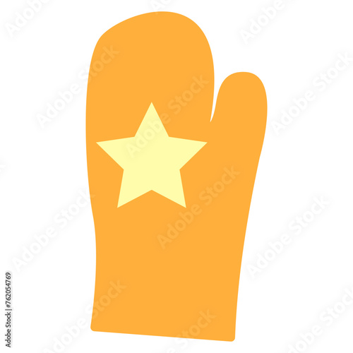Cooking Glove