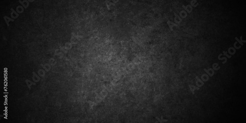 Abstract background with natural matt marble texture background for ceramic wall and floor tiles  black rustic marble stone texture .Border from grunge white text or space. Misty effect for film 