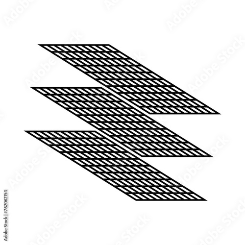 Abstract Vector Shapes Elements Transparent

