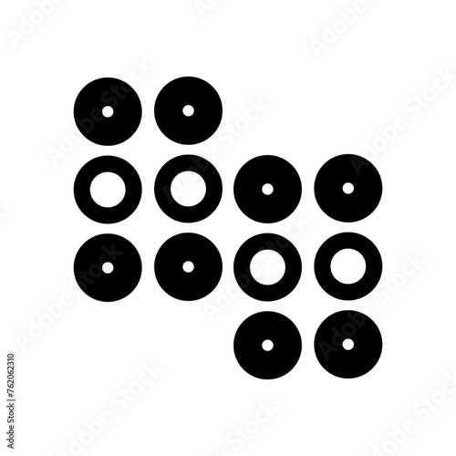 Abstract Vector Shapes Elements Transparent
