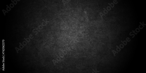 Abstract background with natural matt marble texture background for ceramic wall and floor tiles, black rustic marble stone texture .Border from grunge white text or space. Misty effect for film	 photo