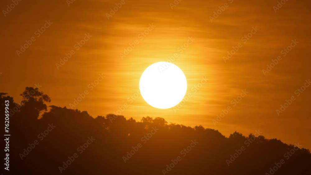 Time lapse of majestic sunset or sunrise landscape beautiful cloud and sky nature landscape scence. 4K footage. Time lapse of majestic sunset or sunrise landscape beautiful cloud and sky nature landscape scence. 4K footage.