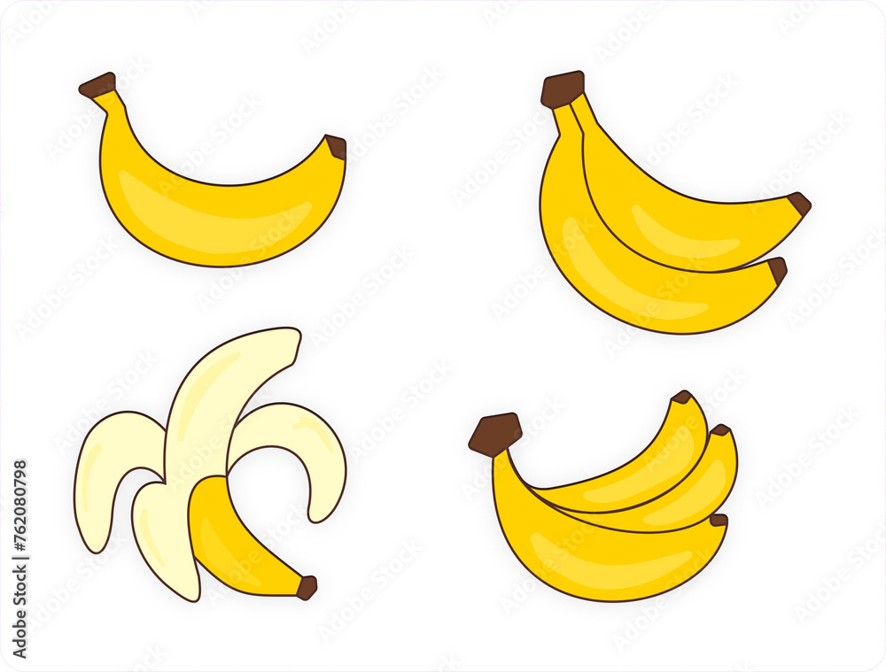 banana